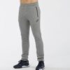 PANTALON POLIESTER BULLPADEL LUIX GRIS MEDIO VIGORE