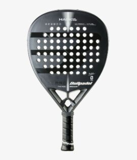 PALA BULLPADEL HACK 03 COMFORT