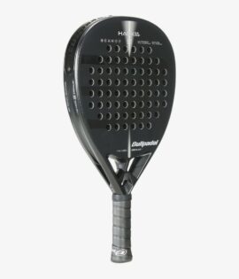PALA BULLPADEL HACK 03 COMFORT
