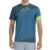 CAMISETA BULLPADEL CALOTO AZUL INTENSO 423 2022