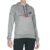 SUDADERA BULLPDEL RENIEBA 151 GRIS MEDIO VIGORE