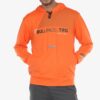 SUDADERA BULLPADEL TOLMO CALABAZA 2022