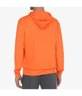 SUDADERA BULLPADEL TOLMO CALABAZA 2022