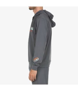 SUDADERA BULLPADEL TOLMO CAVIAR 2022