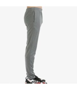 PANTALON BULLPADEL IRGAS GRIS MEDIO VIGORE 2022 151