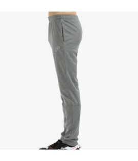 PANTALON BULLPADEL IRGAS GRIS MEDIO VIGORE 2022 151