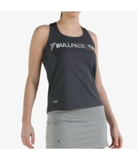 CAMISETA BULLPADEL TOLVA CAVIAR 2022