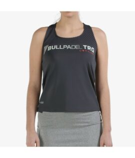 CAMISETA BULLPADEL TOLVA CAVIAR 2022