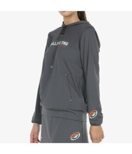 SUDADERA BULLPADEL TONAL CAVIAR 2022