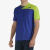 CAMISETA BULLPADEL CODEO AZUL KLEIN 2022 712