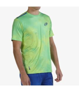 CAMISETA BULLPADEL MOARE LIMA 2022 420