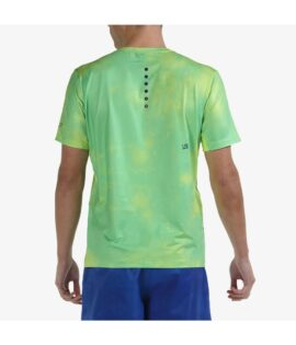 CAMISETA BULLPADEL MOARE LIMA 2022 420