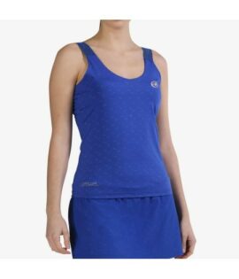 CAMISETA BULLPADEL PITAR AZUL KLEIN 2022 712