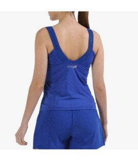 CAMISETA BULLPADEL PITAR AZUL KLEIN 2022 712