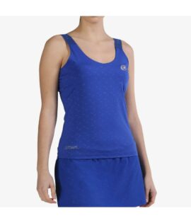 CAMISETA BULLPADEL POLAR AZUL KLEIN 2022 712