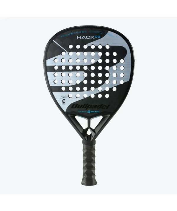 PALA BULLPADEL HACK 03 23 2023