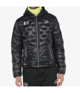 ANORAK BULLPADEL LINIO NEGRO 2023
