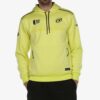 SUDADERA BULLPADEL LARDO LIMON 059 2023