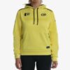 SUDADERA BULLPADEL LESTE LIMON 059 2023