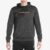 SUDADERA BULLPADEL JAQUE NEGRO VIGORE 2023