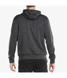 SUDADERA BULLPADEL JAQUE NEGRO VIGORE 2023