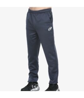 PANTALON BULLPADEL JASPE AZUL MARINO 004 2023