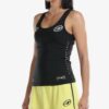 CAMISETA BULLPADEL LICAN NEGRO 005 2023