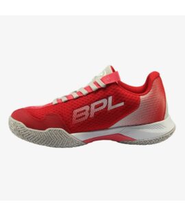 ZAPATILLA BULLPADEL NEXT PRO W 23V GRIS CLARO