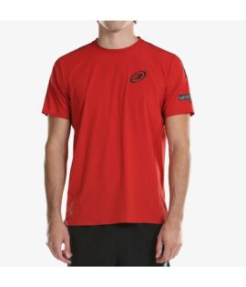 CAMISETA BULLPADEL ODEON PAPRICA 2023