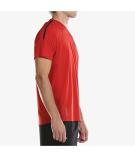 CAMISETA BULLPADEL ODEON PAPRICA 2023