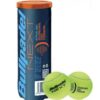 BOTE BOLAS BULLPADEL FIP NEXT