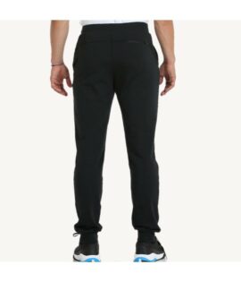 PANTALON BULLPADEL NEME NEGRO 2023