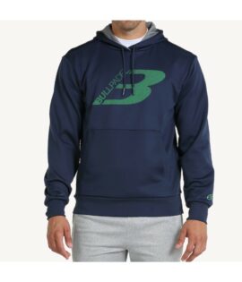 SUDADERA BULLPADEL NOCLA 400 OCEANO PROFUNDO 2023