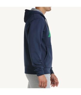 SUDADERA BULLPADEL NOCLA 400 OCEANO PROFUNDO 2023