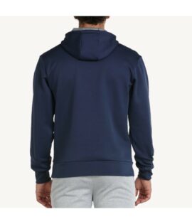 SUDADERA BULLPADEL NOCLA 400 OCEANO PROFUNDO 2023