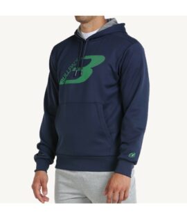 SUDADERA BULLPADEL NOCLA 400 OCEANO PROFUNDO 2023