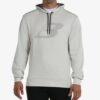 SUDADERA BULLPADEL 020 NOCLA HUESO