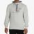 SUDADERA BULLPADEL 020 NOCLA HUESO