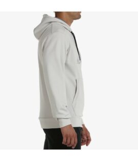 SUDADERA BULLPADEL 020 NOCLA HUESO
