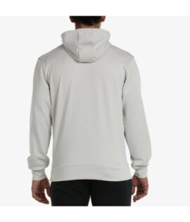 SUDADERA BULLPADEL 020 NOCLA HUESO