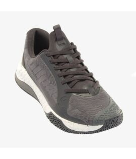 ZAPATILLA BULLPADEL COMFORT PRO 23I ANTRACITA
