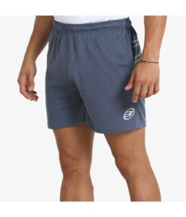 SHORT BULLPADEL OPACO AZUL SOMBRA 2023
