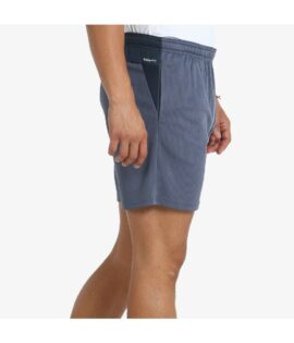 SHORT BULLPADEL OPACO AZUL SOMBRA 2023