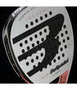 PALA BULLPADEL ELITE W 24