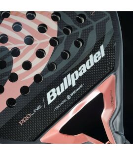 PALA BULLPADEL ELITE W 24
