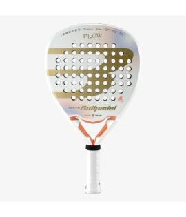 PALA BULLPADEL FLOW W 24