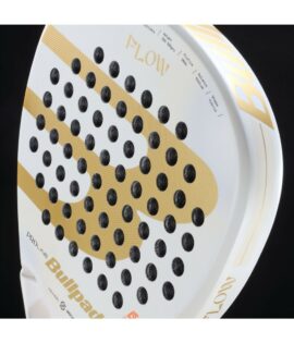 PALA BULLPADEL FLOW W 24