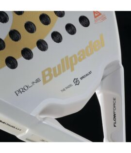 PALA BULLPADEL FLOW W 24