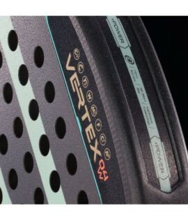 PALA BULLPADEL VERTEX 04 W 24