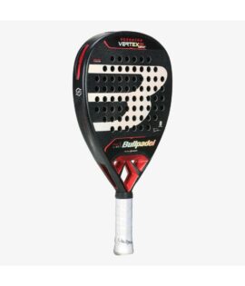 PALA BULLPADEL VERTEX 04 COMFORT 24